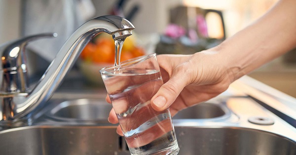 Etude: Plus de la moitié de la population mondiale n’a pas accès à l’eau potable