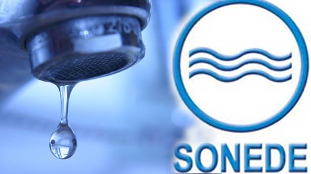 Perturbation dans la distribution de l’eau à Zaghouan et ses environs