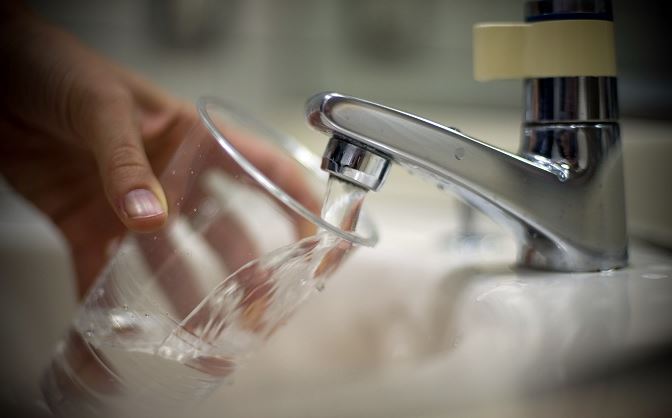 SONEDE : remise en service de la station de pompage des eaux de Ghdir El Golla