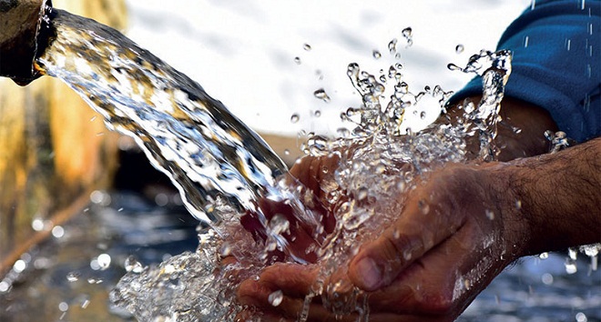 Benchmark: Les coûts unitaires de l’eau à usage industriel sont les plus bas en Tunisie