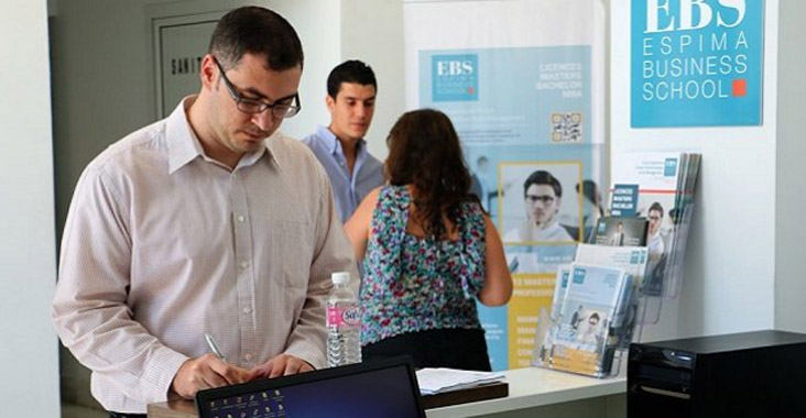 L’EBS organise sa 2éme journée de l’Enterprise
