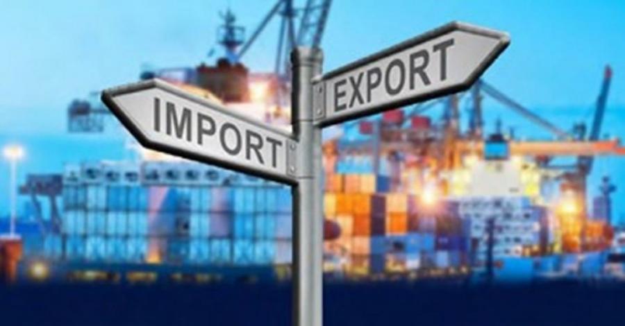 Echanges commerciaux-janvier 2020 : Baisse de 2,5% à l’export et de 18,7% à l’import