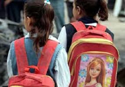 Une séance unique de 5h par jour: Des députés veulent alléger les horaires scolaires