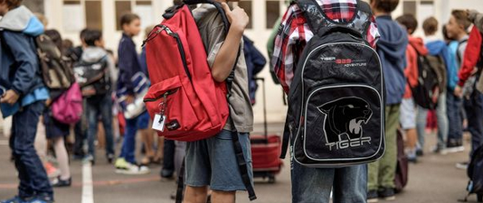Renvoyé de l'école, il agresse son proviseur !