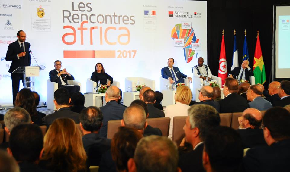 Le premier ministre français cite « Tite-Live » pour saluer l’exemple de la Tunisie