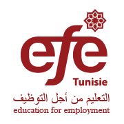 EFE-Tunisie: Cérémonie de remise de certificats de formation et de placements professionnels