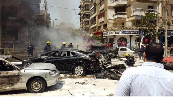 Egypte: Attaque contre le convoi du procureur général