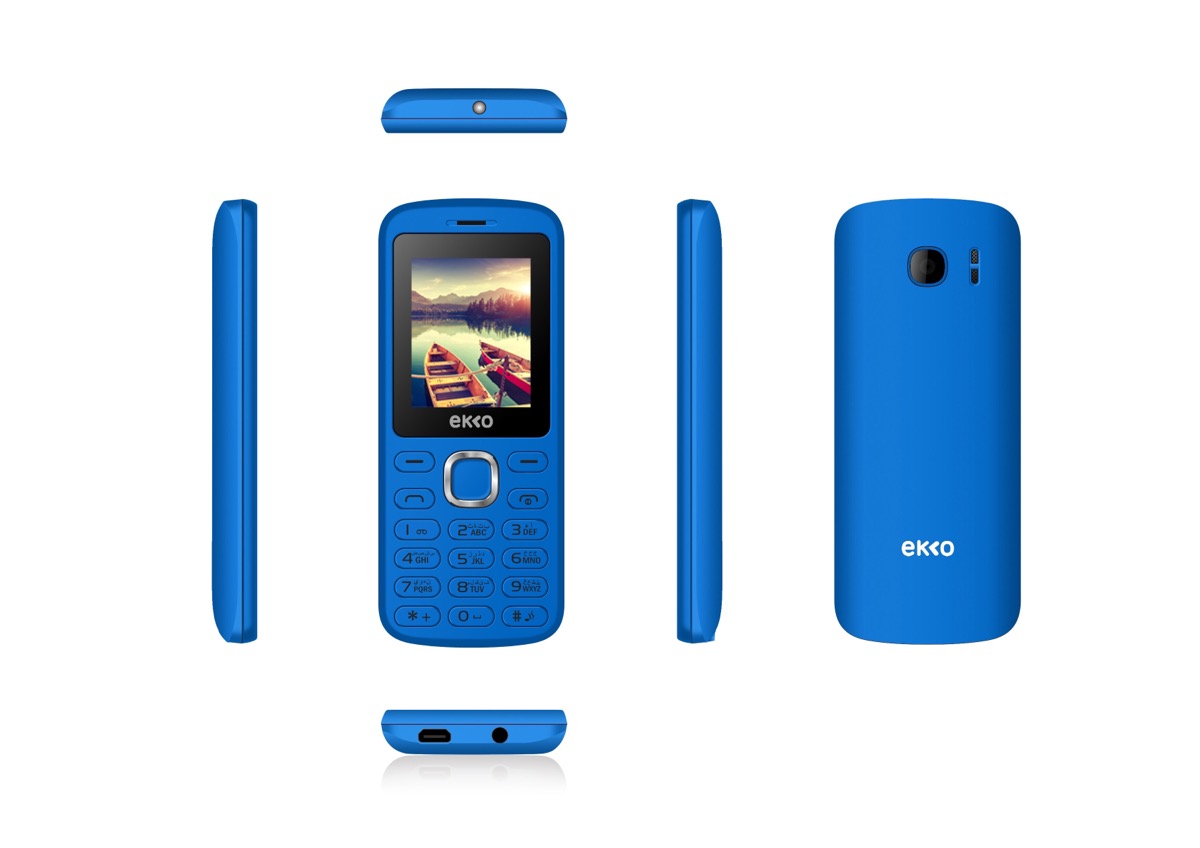 MIB annonce le lancement officiel de sa propre marque locale de téléphonie mobile EKKO