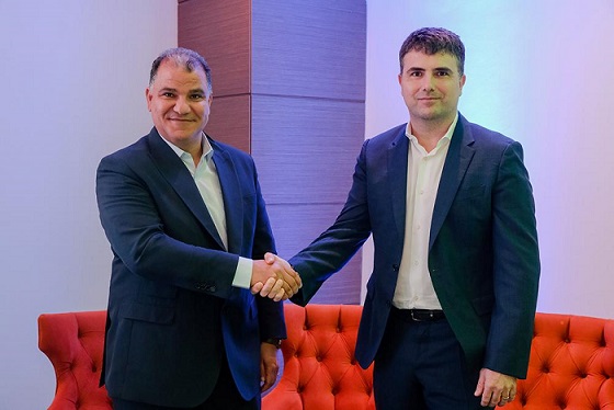 EL MAWASSIR et CSA : Alliance stratégique pour des solutions intelligentes d’économie et de protection hydrauliques