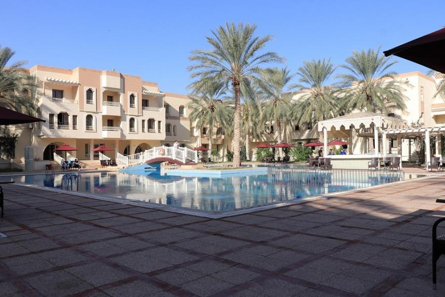 El Mouradi Hotels: Immersion au coeur de l'hospitalité et des richesses du Sud tunisien