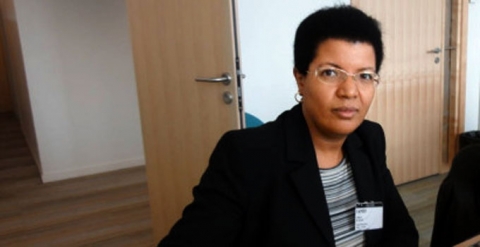 L'universitaire Hamida El Bour, nouvelle directrice de l’IPSI