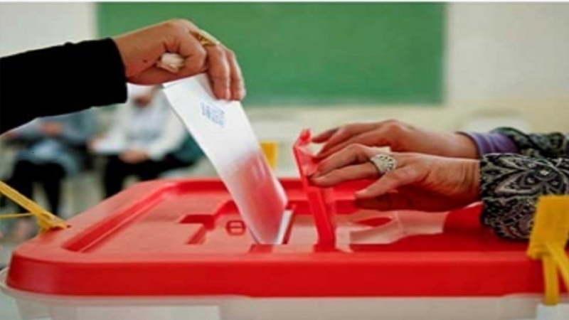 L’élection législative en Allemagne du 15 au 17 décembre 2017