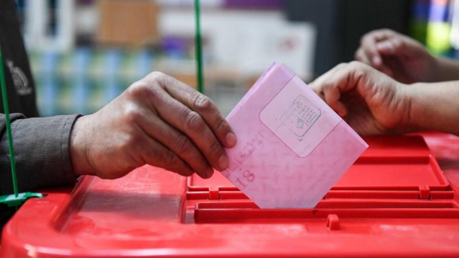 Tunisie -Carter Center : Un scrutin sans faille