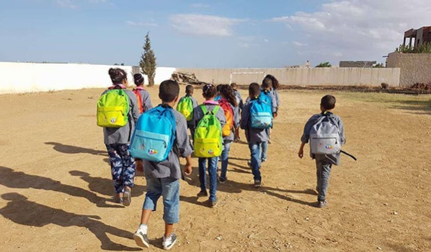 Tunisie: Versement de la prime de rentrée pour les élèves des classes préparatoires