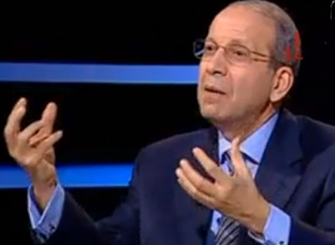 Elloumi à la rescousse de Ridha Belhaj