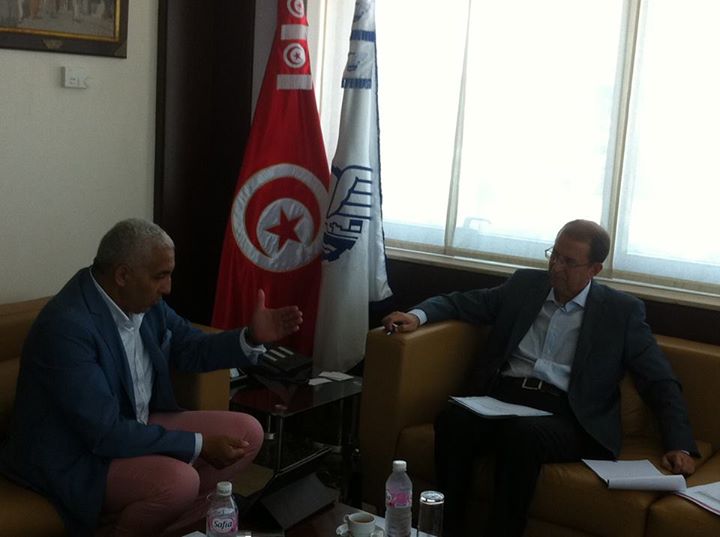 UTICA: Focus sur les relations bilatérales tuniso-marocaine