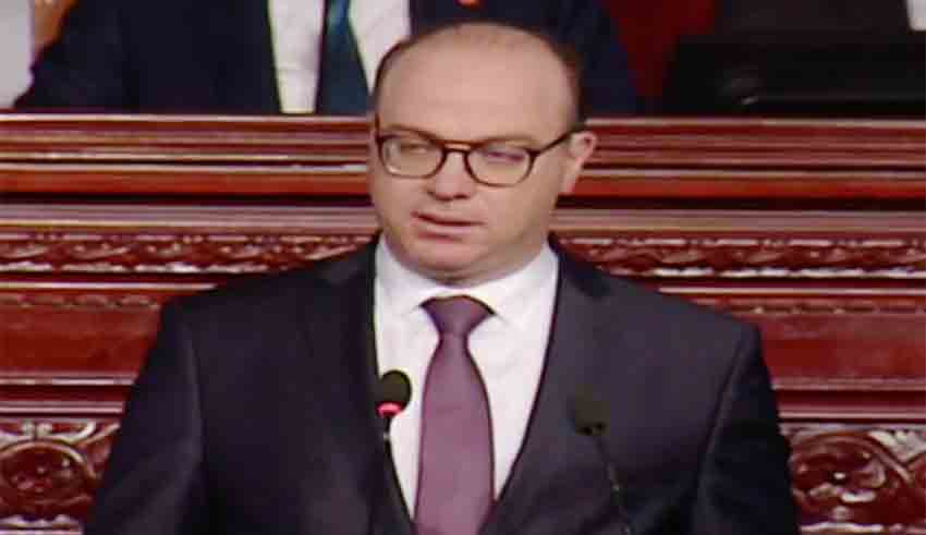 La presse anglophone embarrassée par le nom du chef de gouvernement Elyès Fakhfakh