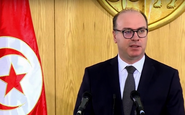 Tunisie: Interview d'Elyès Fakhfakh, dimanche sur Attessia et Mosaïque