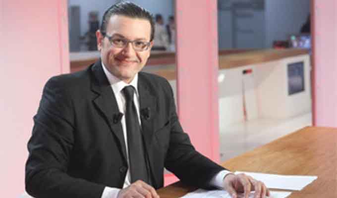 Elyes Gharbi opéré avec succès à l’hôpital militaire