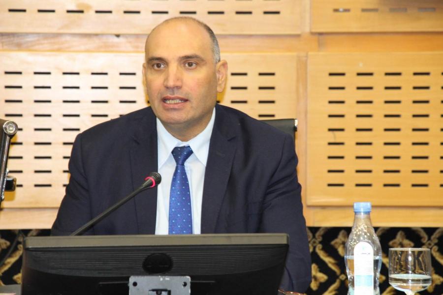 Télévision tunisienne : Elyès Jerraya élu 1er vice-président du comité permanent des nouveaux médias (ASBU)