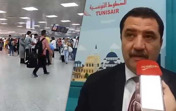 30 vols vers la Russie annulés à cause des agences de voyages sans scrupule