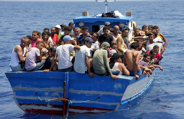 Lettre ouverte aux décideurs sur les migrations vers l'Italie