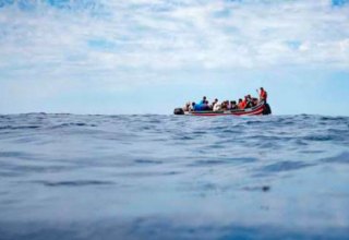 Kélibia : Mise en échec d’une tentative d’émigration clandestine de 17 personnes