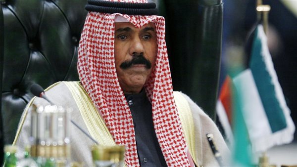 Décès de l’Emir du Koweit ; Cheikh Nawaf Al-Ahmad Al-Sabah,
