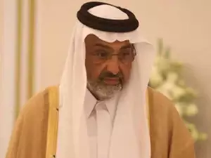 Confusion autour de la situation d’un Emir qatari aux EAU