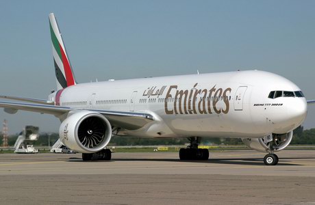 Emirates Airlines s’attache à sa liaison quotidienne avec Tunis