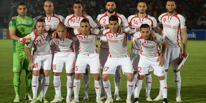 CAN 2017 : la Tunisie a son destin entre les mains