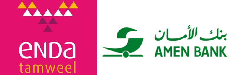 Enda Tamweel et Amen Bank signent le premier prêt syndiqué
