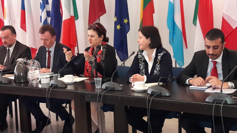 L’Union Européenne soutient l’efficacité énergétique en Tunisie