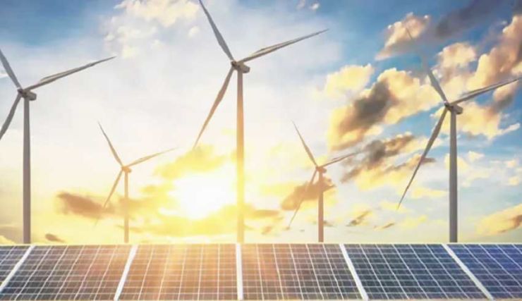 OTE : Pour une stratégie d’indépendance énergétique face aux chocs géopolitiques