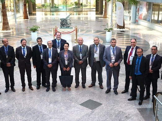 La Tunisie ambitionne de devenir le portail de l’Afrique en matière d’énergie