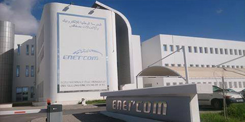 ENET-Com : lancement du premier master professionnel en automobile et aéronautique