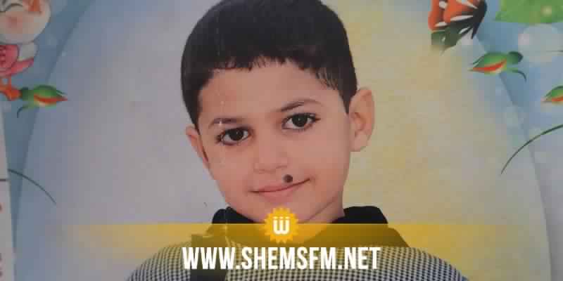Enfant de 6 ans disparu depuis une semaine à Bannen(Gouv. Monastir)