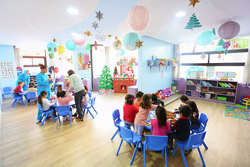 Enfance : Baisse de l’inscription dans les crèches depuis la période du Covid-19