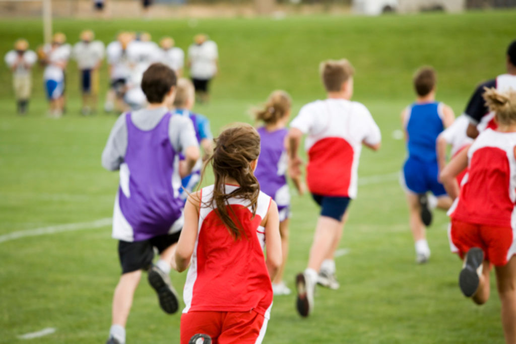 Le monde sportif n’échappe pas aux crimes de l’exploitation sexuelle d’enfants