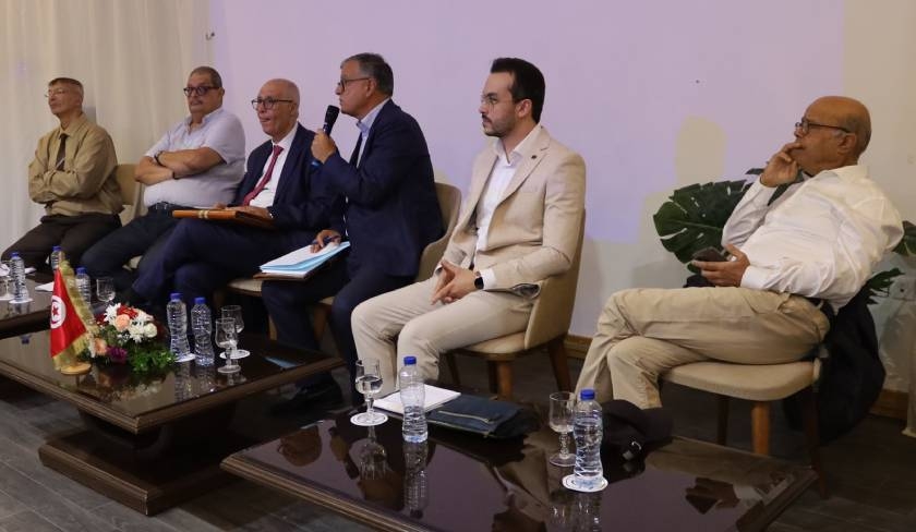 Lancement de l’initiative politique « Engagement national »