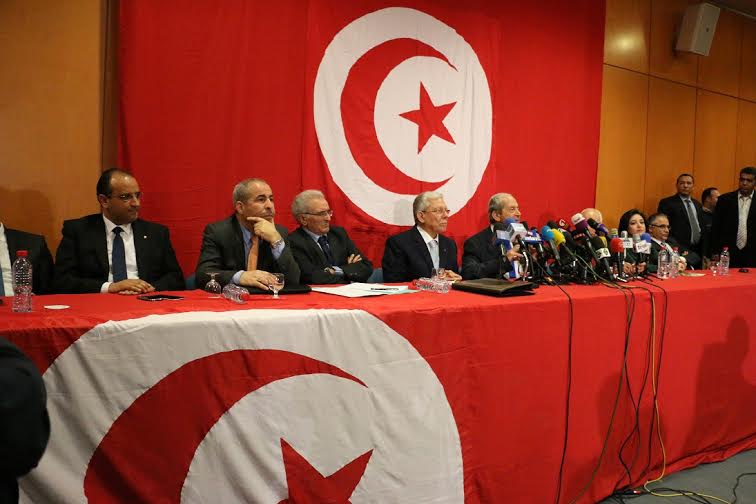 Ennaceur: "Le bureau exécutif n’a aucun poids en dehors du comité constitutif"