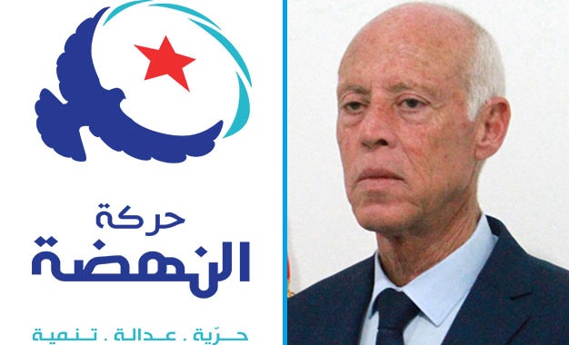 Présidentielle-2è tour : Ennahdha annonce officiellement son soutien à Kaïs Saïed