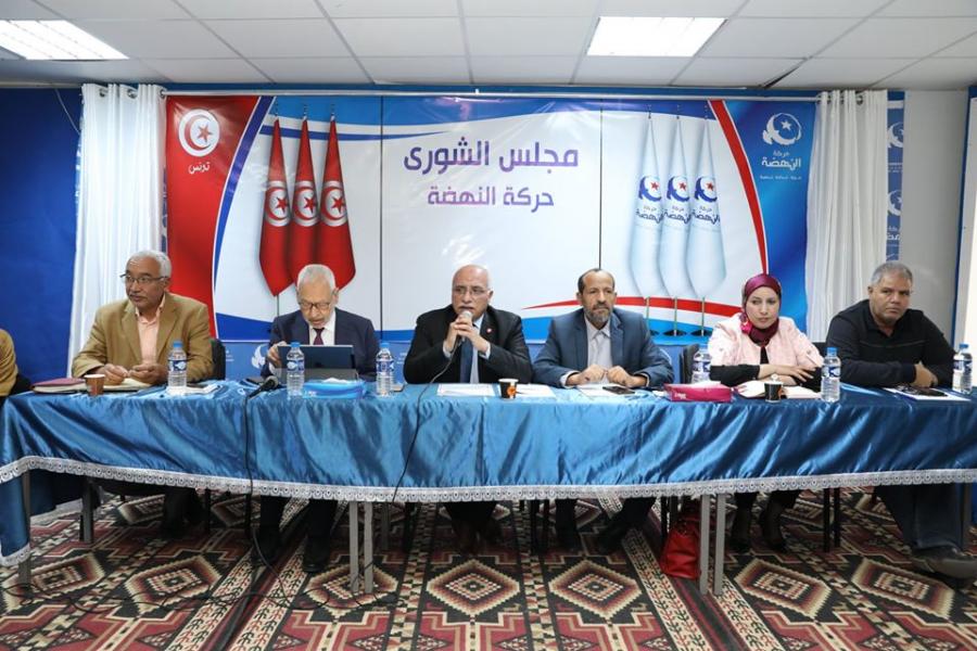 Ennahdha persiste à vouloir désigner un chef de gouvernement