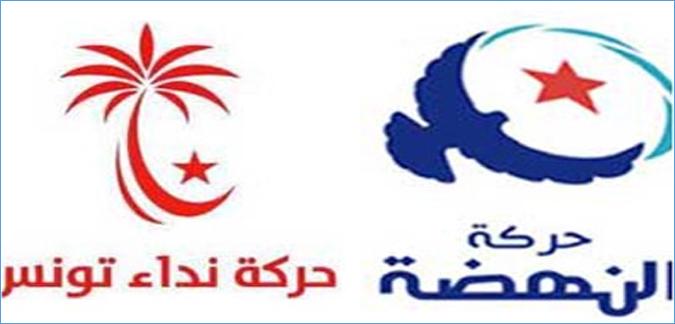 Municipales : l’écart s’élargit entre Ennahdha et Nidaa