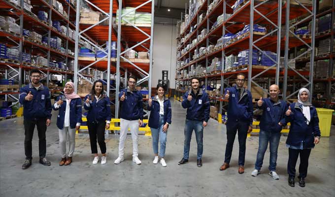 Automobile : Volkswagen choisit la Tunisie pour la fabrication d’électrovannes