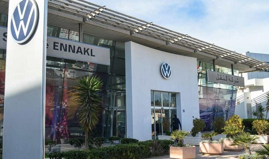 Ennakl Automobiles : Légère baisse du chiffre d'affaires de 1,9% à fin septembre 2024