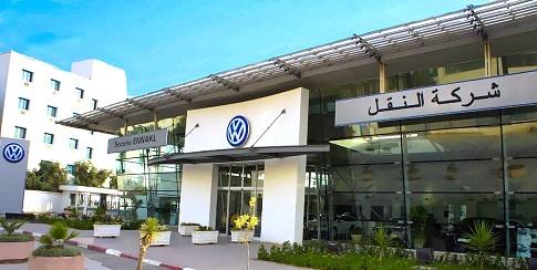 ENNAKL Automobiles : Un chiffre d’affaires de 347,9 MDT à fin juin 2024