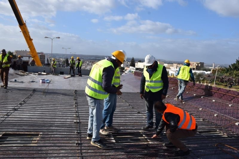 Entrée Sud de Tunis : entrée en exploitation en septembre 2024 de la 4ème tranche