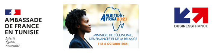 Les entreprises tunisiennes invitées à l'événement "Ambition Africa 2021"