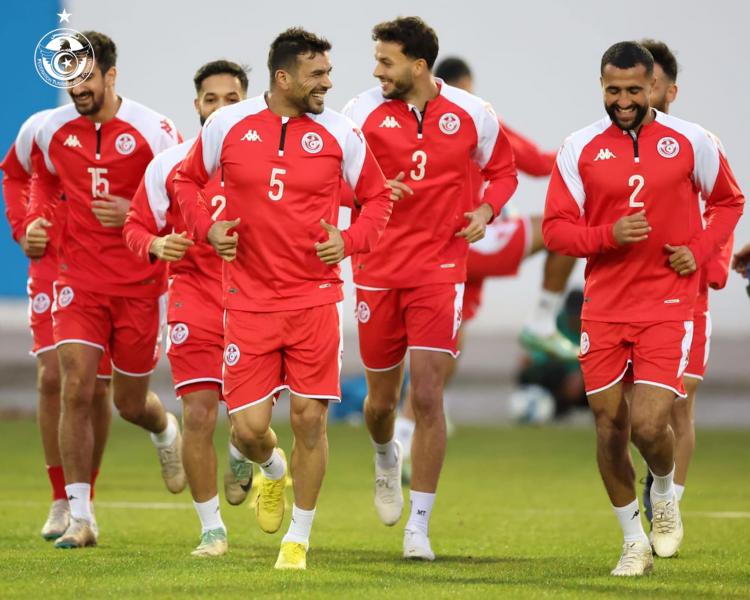 Amical: Tunisie - Mauritanie en direct à la TV et avec présence du public